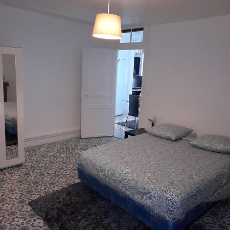 Appartement Cosy Et Lumineux Tours Esterno foto