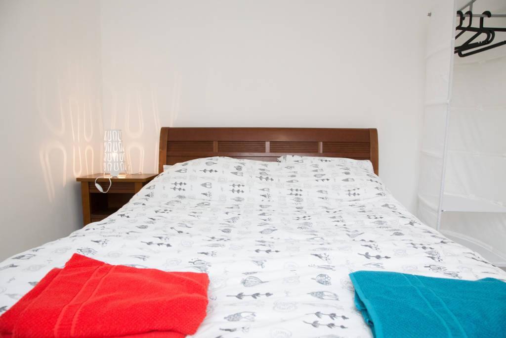 Appartement Cosy Et Lumineux Tours Esterno foto