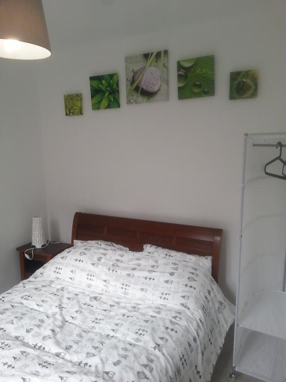 Appartement Cosy Et Lumineux Tours Esterno foto